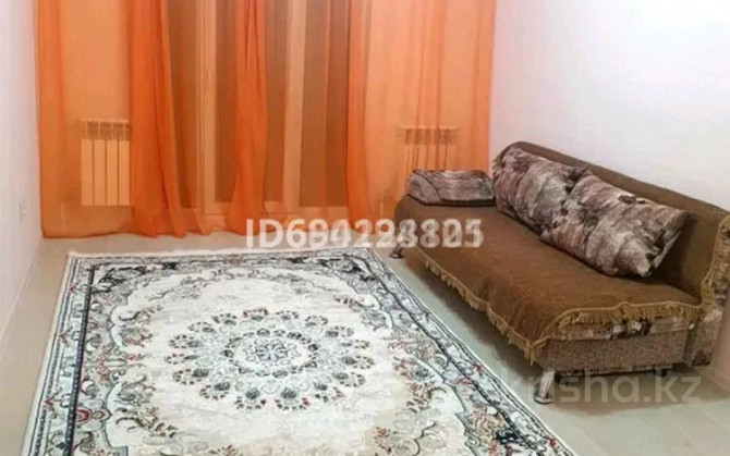 1-комнатная квартира, 35 м², 2/12 этаж помесячно, Жана кала 11 ул. 37/5 - Рядом с акиматом Turkestan - photo 5