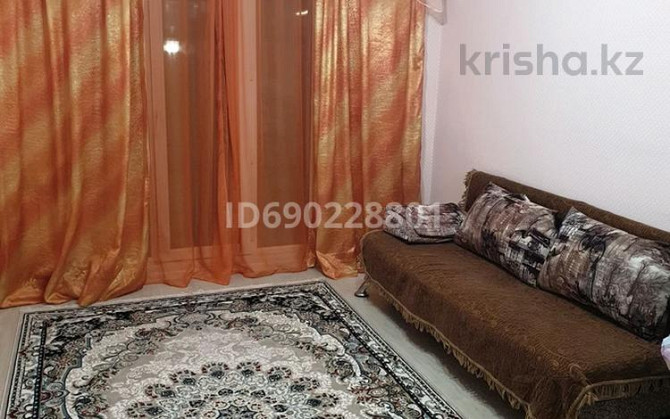 1-комнатная квартира, 35 м², 2/12 этаж помесячно, Жана кала 11 ул. 37/5 - Рядом с акиматом Turkestan - photo 3