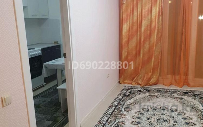 1-комнатная квартира, 35 м², 2/12 этаж помесячно, Жана кала 11 ул. 37/5 - Рядом с акиматом Turkestan - photo 4
