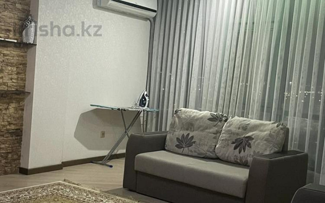 4-комнатная квартира, 140 м², 19/25 этаж помесячно, мкр 11 112 - Актобе Ажары Актобе - изображение 2