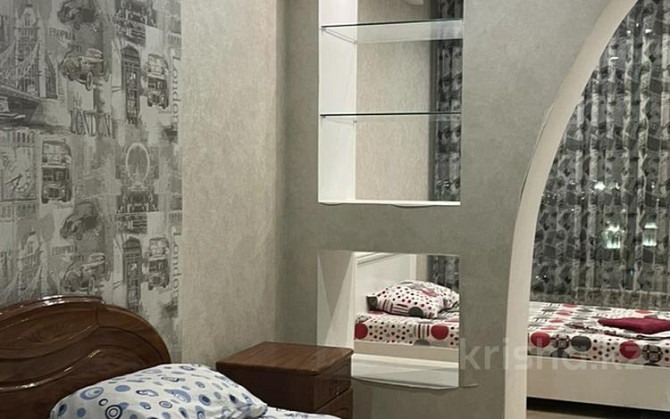 4-комнатная квартира, 140 м², 19/25 этаж помесячно, мкр 11 112 - Актобе Ажары Актобе - изображение 6