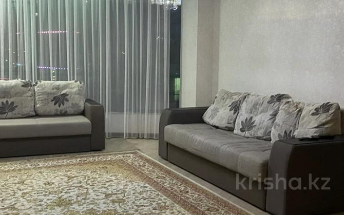 4-комнатная квартира, 140 м², 19/25 этаж помесячно, мкр 11 112 - Актобе Ажары Актобе - изображение 7