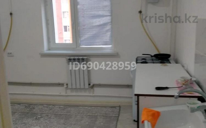 1-комнатная квартира, 36.6 м², 3/7 этаж помесячно, Есимхан дангылы 17/1 Turkestan - photo 5