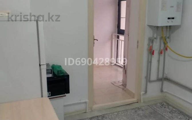 1-комнатная квартира, 36.6 м², 3/7 этаж помесячно, Есимхан дангылы 17/1 Turkestan - photo 4