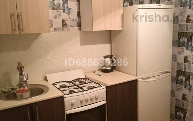 1-комнатная квартира, 34 м², 4/5 этаж помесячно, Ауэзова 83 - Рядом магазин Ак-желкен Щучинск - изображение 3