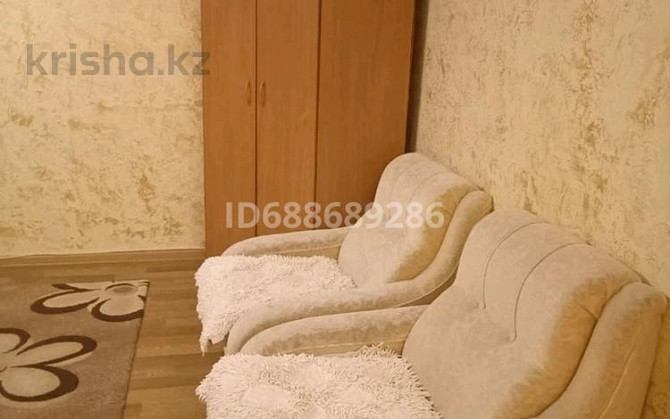 1-комнатная квартира, 34 м², 4/5 этаж помесячно, Ауэзова 83 - Рядом магазин Ак-желкен Щучинск - изображение 1