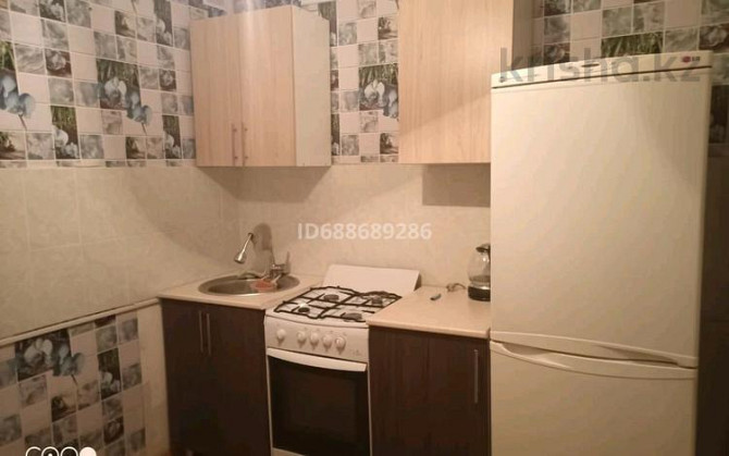 1-комнатная квартира, 34 м², 4/5 этаж помесячно, Ауэзова 83 - Рядом магазин Ак-желкен Щучинск - изображение 5
