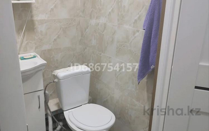 1-комнатная квартира, 25 м², 3/5 этаж помесячно, Зауыт 1а Каскелен - изображение 5