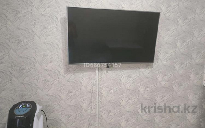 1-комнатная квартира, 25 м², 3/5 этаж помесячно, Зауыт 1а Каскелен - изображение 1