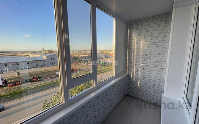 3-комнатная квартира, 62 м², 5/5 этаж помесячно, Валиханова Kokshetau - photo 7