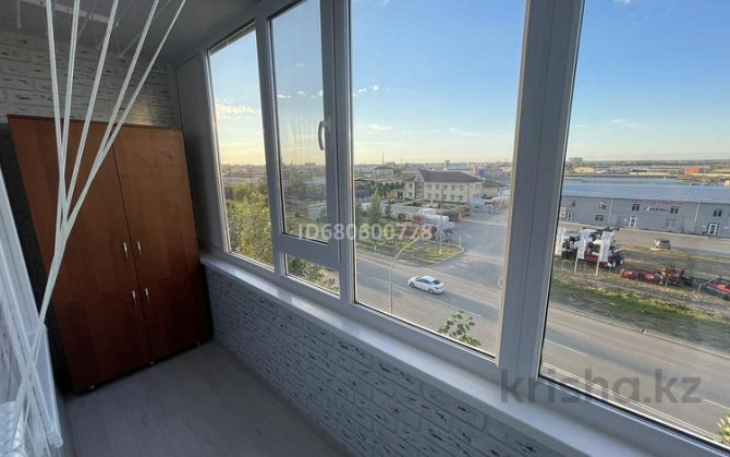 3-комнатная квартира, 62 м², 5/5 этаж помесячно, Валиханова Kokshetau - photo 6