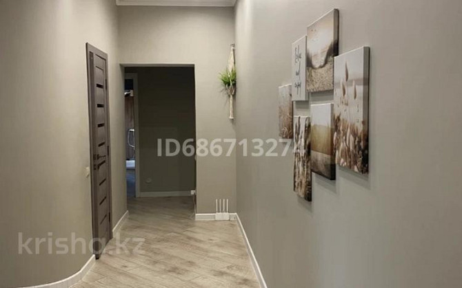 4-комнатная квартира, 125 м², 1/2 этаж помесячно, Район парка Кирова - 8 марта Oral - photo 3