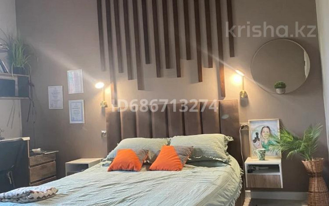 4-комнатная квартира, 125 м², 1/2 этаж помесячно, Район парка Кирова - 8 марта Oral - photo 8