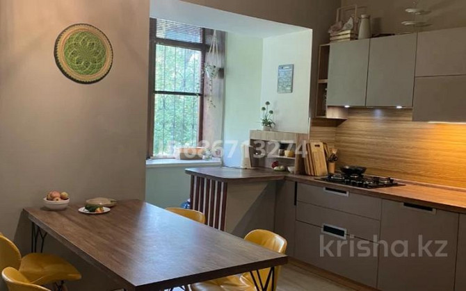 4-комнатная квартира, 125 м², 1/2 этаж помесячно, Район парка Кирова - 8 марта Oral - photo 2