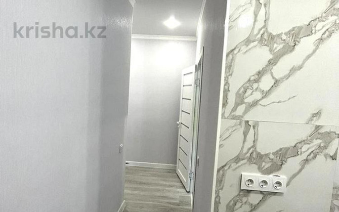 1-комнатная квартира, 40 м², 3/7 этаж помесячно, Аманжол Бөлекпаев 10 Астана - изображение 4