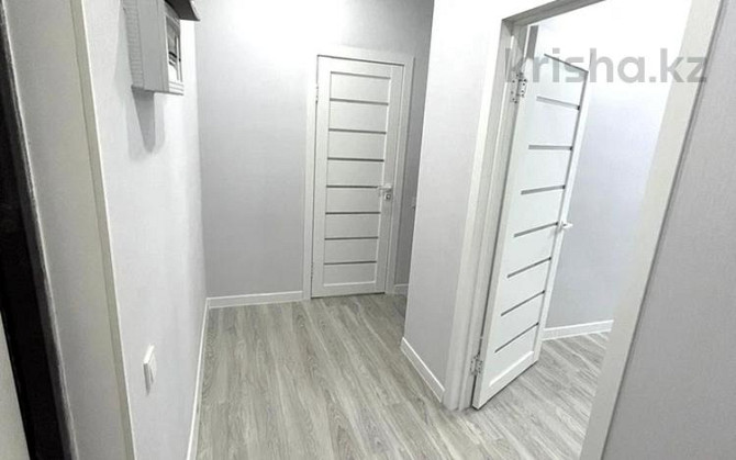 1-комнатная квартира, 40 м², 3/7 этаж помесячно, Аманжол Бөлекпаев 10 Астана - изображение 3