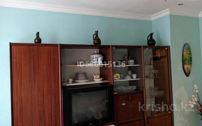 3-комнатная квартира, 64 м², 2/5 этаж помесячно, Байсеитова 12 Balqash - photo 7
