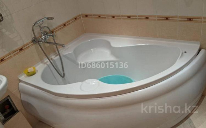 3-комнатная квартира, 64 м², 2/5 этаж помесячно, Байсеитова 12 Balqash - photo 6