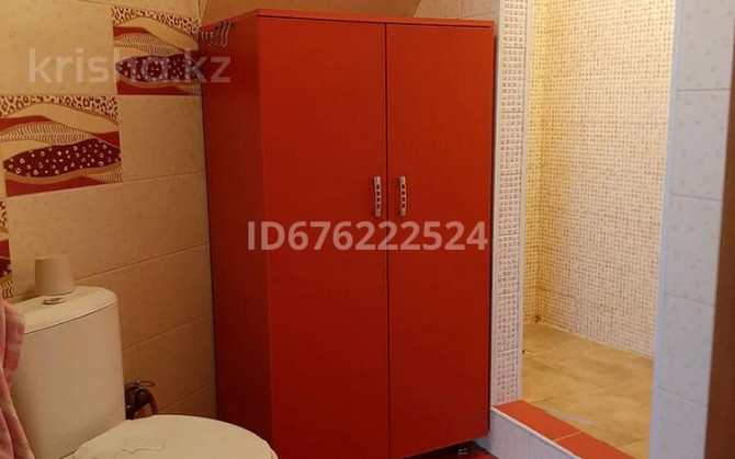 4-комнатная квартира, 118 м², 17/17 этаж помесячно, Абулхаир хана 44в Актобе - изображение 8