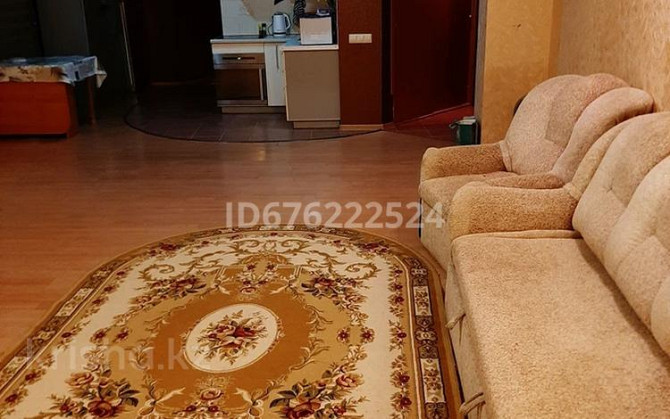 4-комнатная квартира, 118 м², 17/17 этаж помесячно, Абулхаир хана 44в Актобе - изображение 4