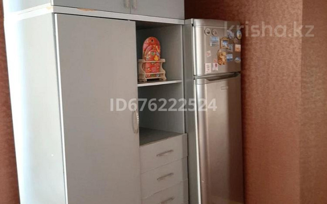 4-комнатная квартира, 118 м², 17/17 этаж помесячно, Абулхаир хана 44в Актобе - изображение 5