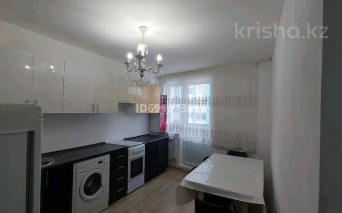 1-комнатная квартира, 34 м², 4/9 этаж помесячно, Райымбек Батыр 276 - Напротив магнум Бесагаш - изображение 3