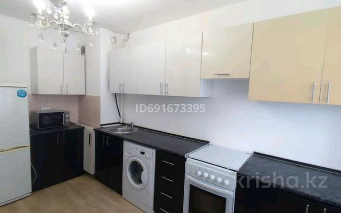 1-комнатная квартира, 34 м², 4/9 этаж помесячно, Райымбек Батыр 276 - Напротив магнум Бесагаш - изображение 5