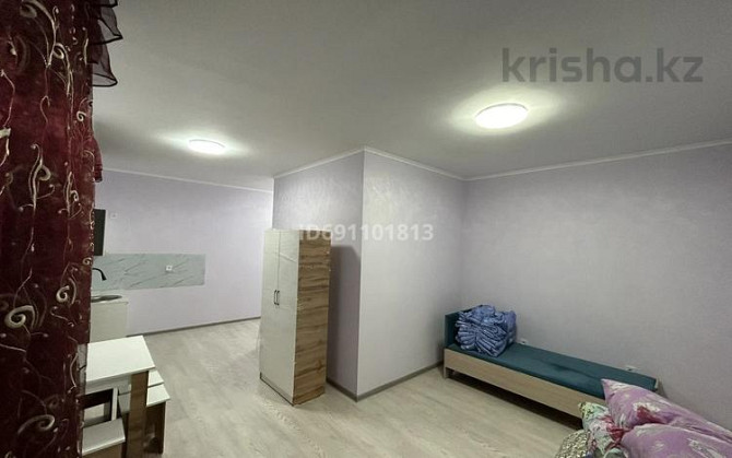 1-комнатная квартира, 30 м², 1 этаж помесячно, Тансамалы 17 - Университета СДУ Qaskeleng - photo 4