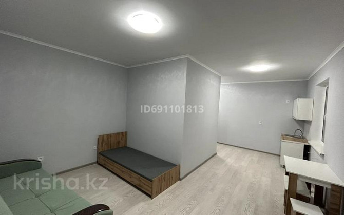 1-комнатная квартира, 30 м², 1 этаж помесячно, Тансамалы 17 - Университета СДУ Qaskeleng - photo 2
