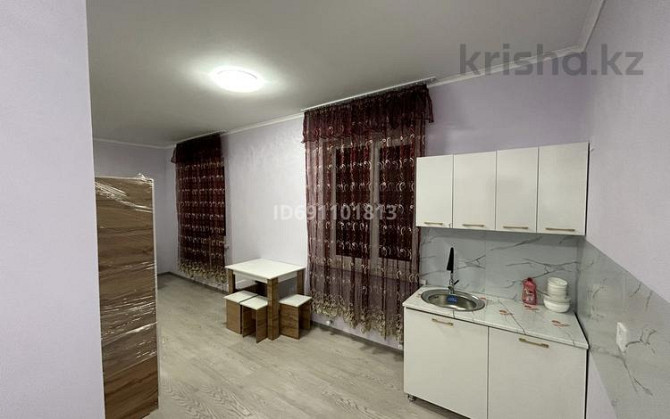 1-комнатная квартира, 30 м², 1 этаж помесячно, Тансамалы 17 - Университета СДУ Qaskeleng - photo 3