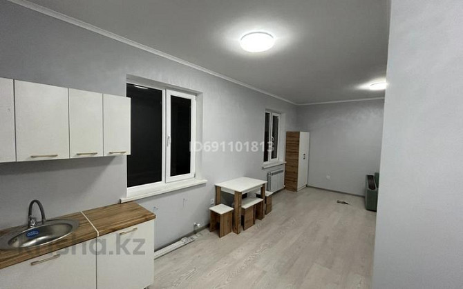 1-комнатная квартира, 30 м², 1 этаж помесячно, Тансамалы 17 - Университета СДУ Qaskeleng - photo 1