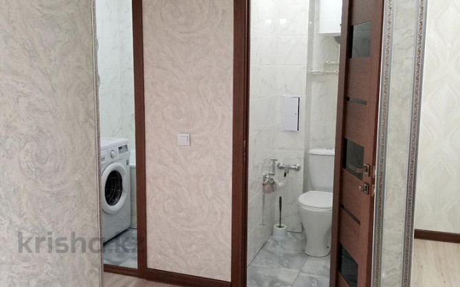 4-комнатная квартира, 80 м², 3/5 этаж помесячно, Ауельбекова 126 Кокшетау - изображение 8