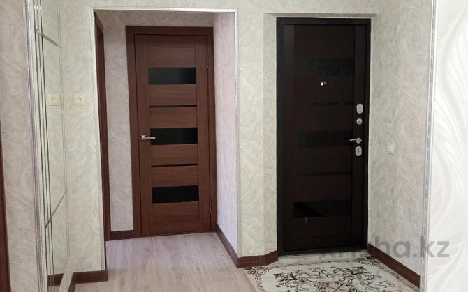 4-комнатная квартира, 80 м², 3/5 этаж помесячно, Ауельбекова 126 Кокшетау - изображение 1