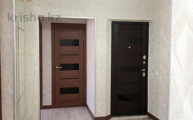 4-комнатная квартира, 80 м², 3/5 этаж помесячно, Ауельбекова 126 Кокшетау - изображение 2