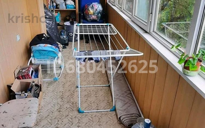 3-комнатная квартира, 84 м², 3/3 этаж помесячно, Победы 5 - Строителей-Карагандинское шоссе Темиртау - изображение 8