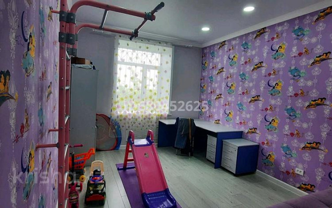 3-комнатная квартира, 84 м², 3/3 этаж помесячно, Победы 5 - Строителей-Карагандинское шоссе Темиртау - изображение 5