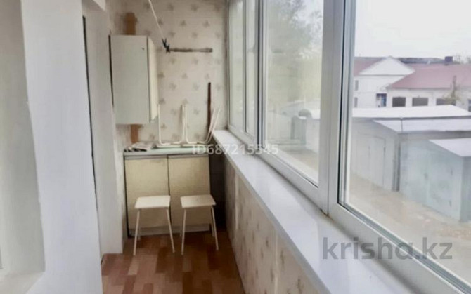 1-комнатная квартира, 34.4 м², 1/5 этаж помесячно, Малика Габдулина Shchuchinsk - photo 6