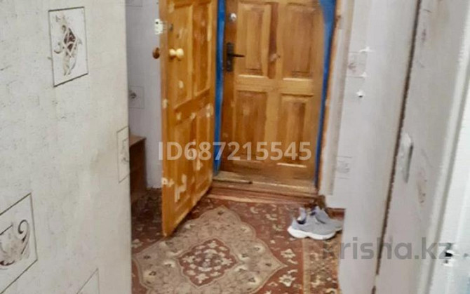 1-комнатная квартира, 34.4 м², 1/5 этаж помесячно, Малика Габдулина Shchuchinsk - photo 3