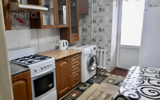 1-комнатная квартира, 34.4 м², 1/5 этаж помесячно, Малика Габдулина Shchuchinsk - photo 4