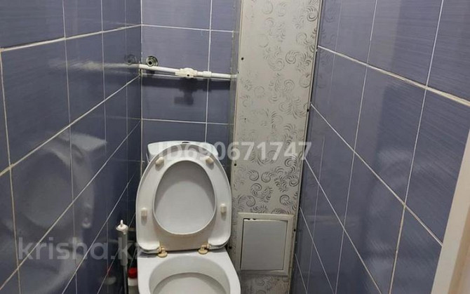 2-комнатная квартира, 45 м², 4/5 этаж помесячно, Есенберлина 35 Zhezqazghan - photo 3