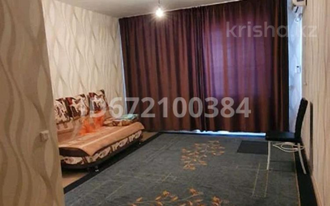 1-комнатная квартира, 47 м², 5/7 этаж помесячно, Жана кала 19 19 - Саттарханова Turkestan - photo 6