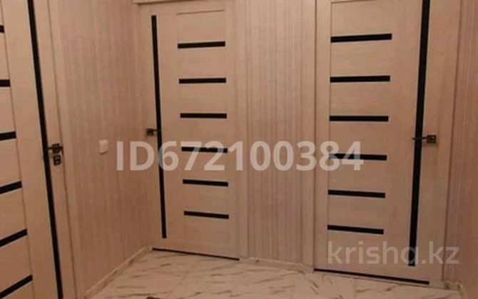 1-комнатная квартира, 47 м², 5/7 этаж помесячно, Жана кала 19 19 - Саттарханова Turkestan - photo 3