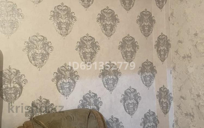 1-комнатная квартира, 45 м², 9/9 этаж помесячно, Асыл Арман 9  - изображение 1