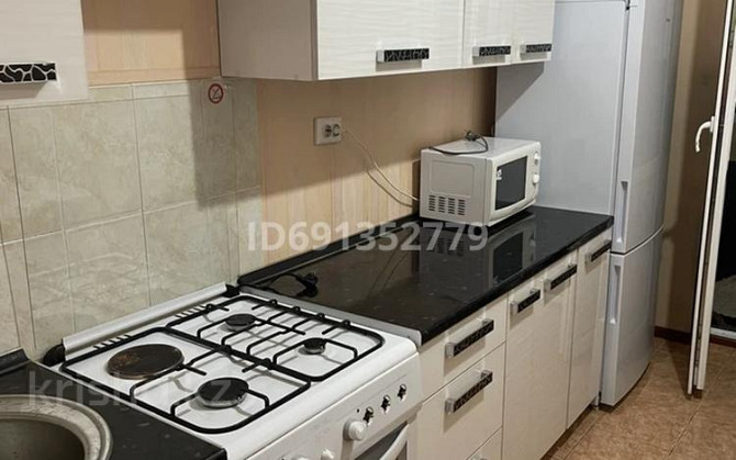 1-комнатная квартира, 45 м², 9/9 этаж помесячно, Асыл Арман 9  - изображение 3