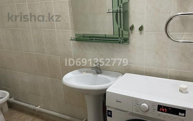 1-комнатная квартира, 45 м², 9/9 этаж помесячно, Асыл Арман 9  - изображение 6