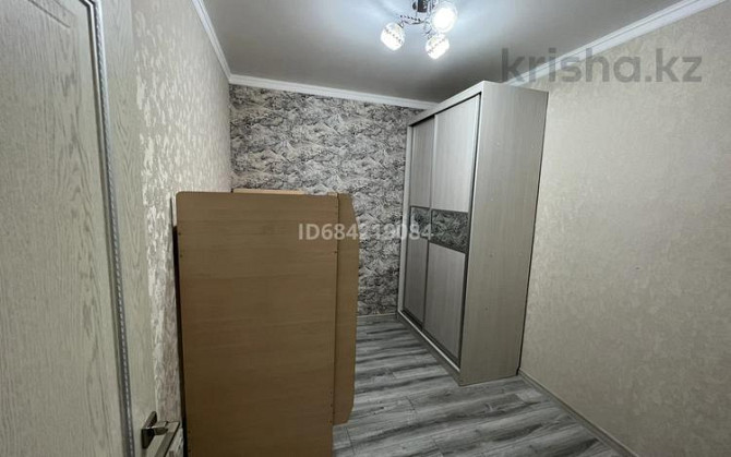3-комнатная квартира, 62 м², 5/10 этаж помесячно, Аубая Байгазиева 35Б блок 3 Каскелен - изображение 3