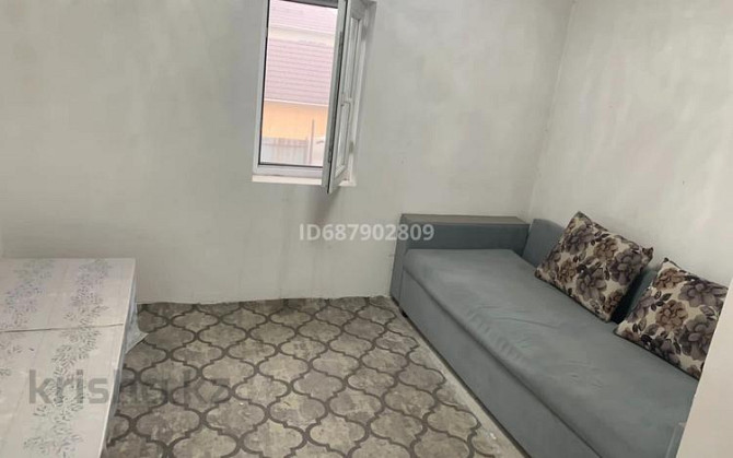 1-комнатная квартира, 10.9 м², 2/4 этаж помесячно, ул. Бирлик 34  - изображение 3