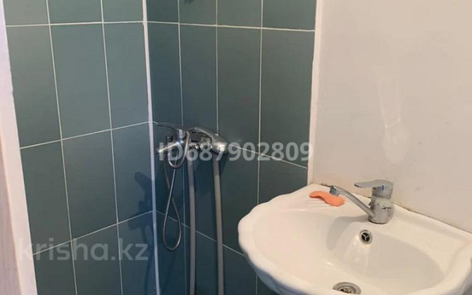 1-комнатная квартира, 10.9 м², 2/4 этаж помесячно, ул. Бирлик 34  - изображение 2