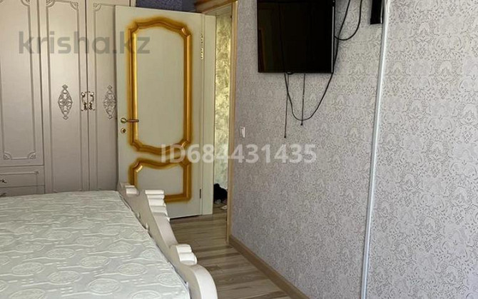 5-комнатная квартира, 120 м², 1/10 этаж помесячно, Ломова 177/1 - Р-н диспетчерская Павлодар - изображение 8
