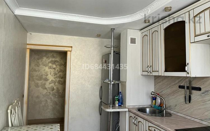 5-комнатная квартира, 120 м², 1/10 этаж помесячно, Ломова 177/1 - Р-н диспетчерская Павлодар - изображение 5